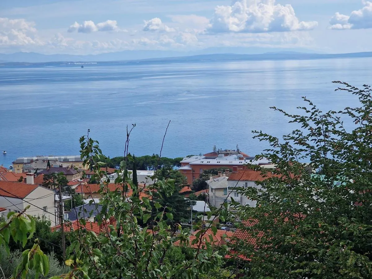 Apartment Gianfranko  Opatija