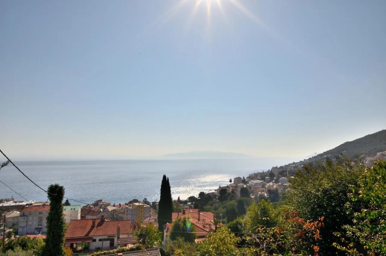 Apartment Gianfranko Croatia