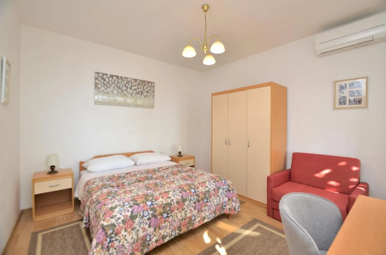 Apartment Gianfranko  Opatija