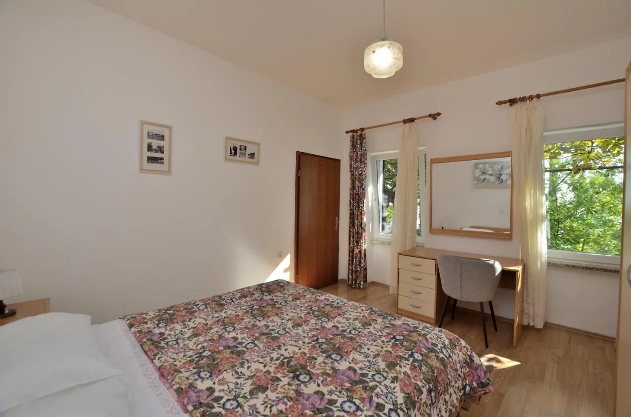 Apartment Gianfranko Opatija