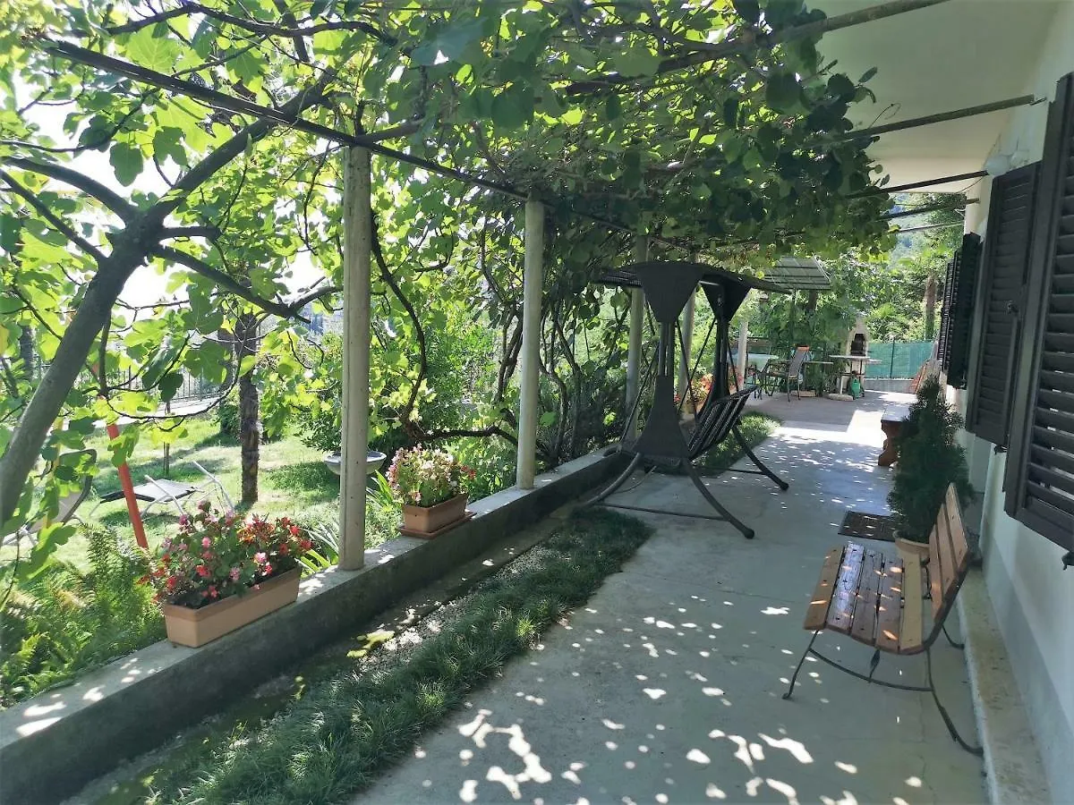 Apartment Gianfranko  Opatija
