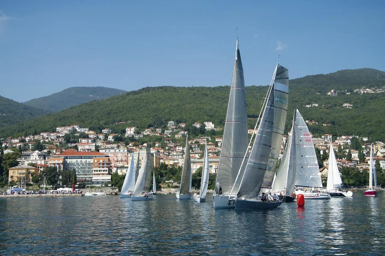 Apartment Gianfranko Croatia